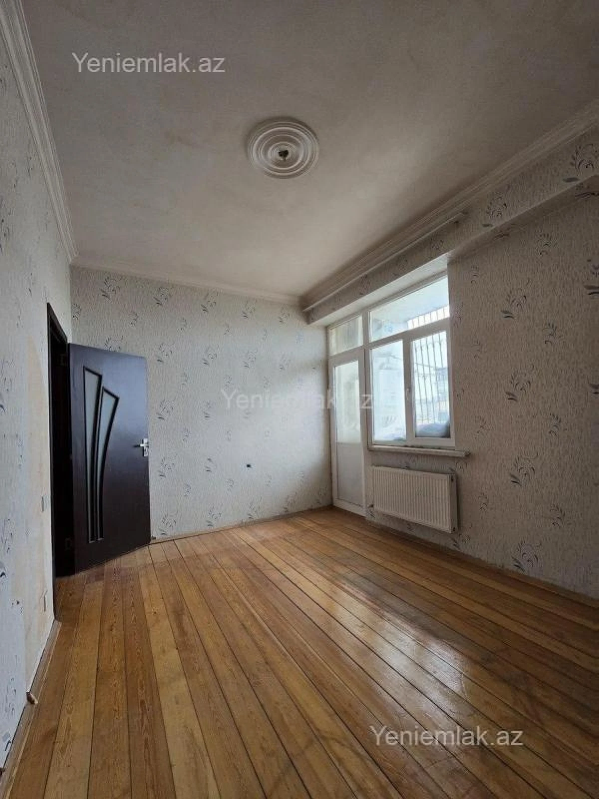 Satılır 3 otaqlı yeni tikili 100 m²