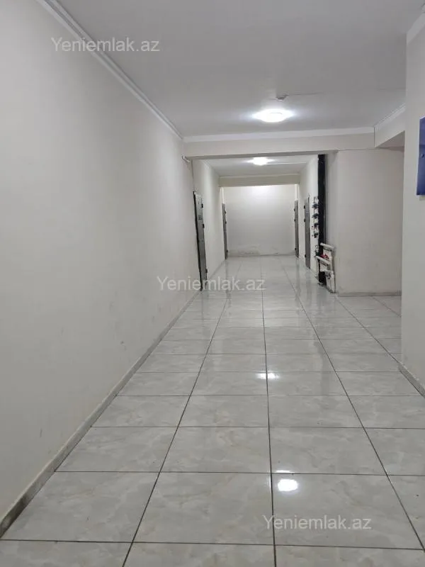 Satılır 2 otaqlı yeni tikili 65 m²