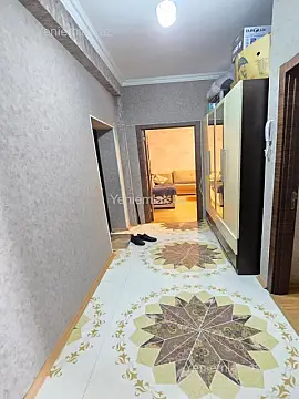 Satılır 2 otaqlı yeni tikili 65 m²