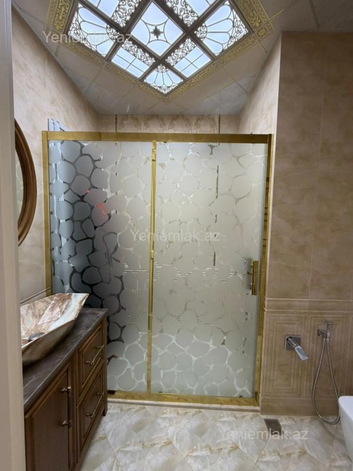 Satılır 4 otaqlı yeni tikili 162 m²