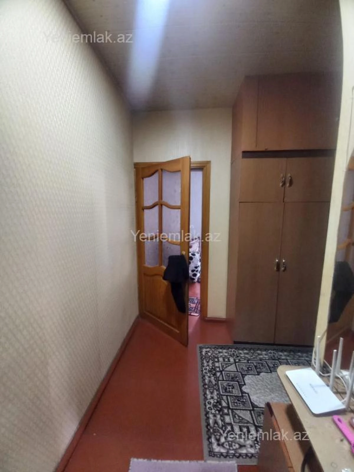 Satılır 1 otaqlı köhnə tikili 37 m²