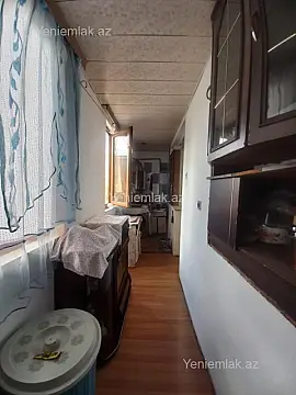 Satılır 1 otaqlı köhnə tikili 37 m²