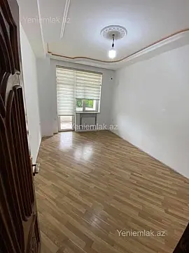 Satılır 4 otaqlı yeni tikili 195 m² — Bakı, Nərimanov 4 otaq 195.00 m²