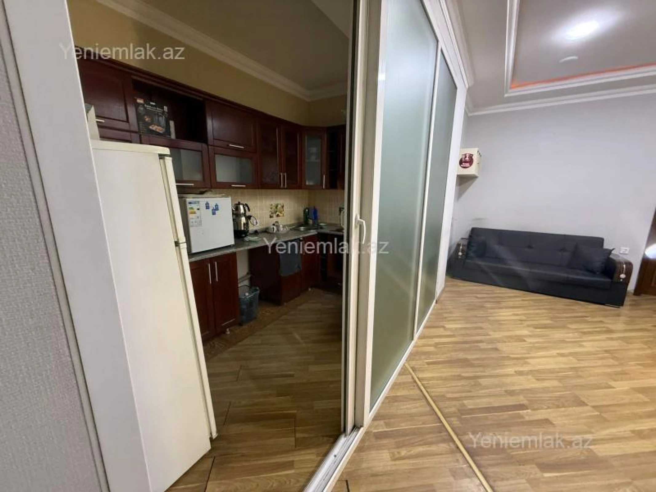 Satılır 4 otaqlı yeni tikili 195 m²