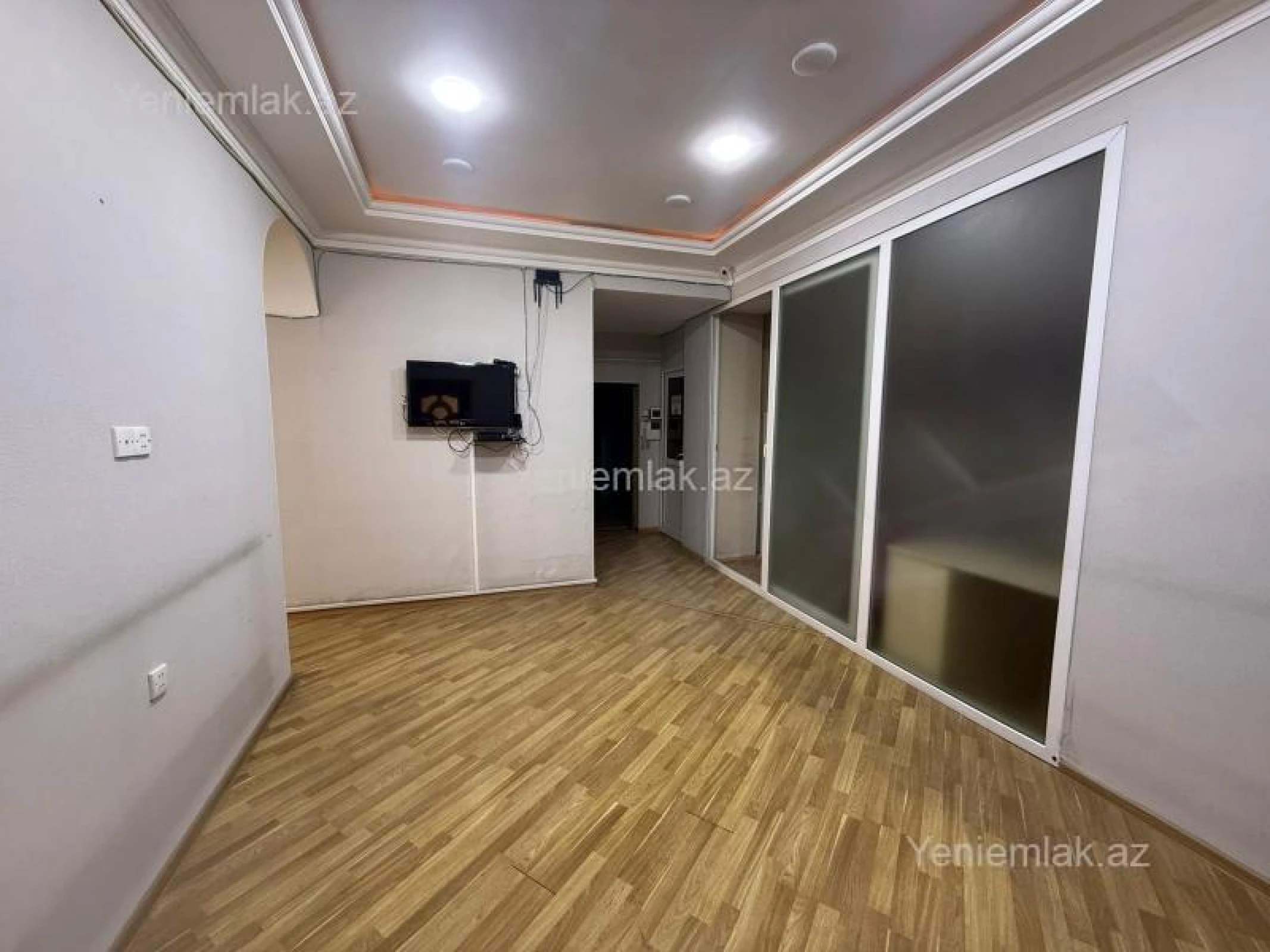 Satılır 4 otaqlı yeni tikili 195 m²
