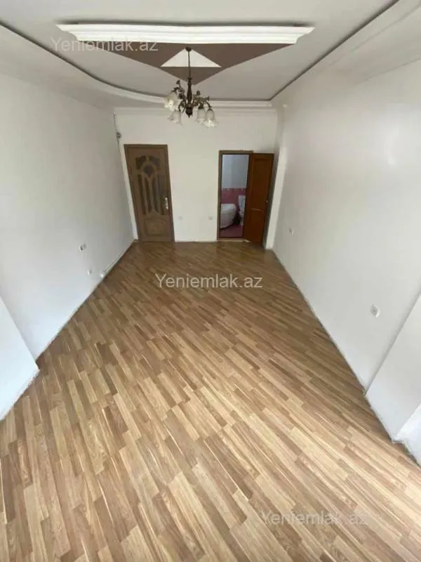 Satılır 4 otaqlı yeni tikili 195 m²