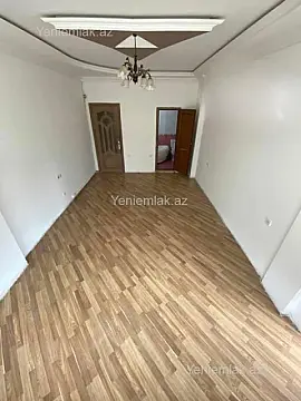 Satılır 4 otaqlı yeni tikili 195 m²