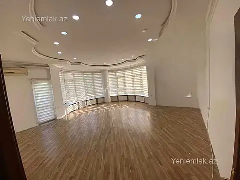 Satılır 4 otaqlı yeni tikili 195 m²