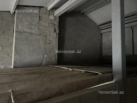 Satılır 2 otaqlı yeni tikili 87.5 m²