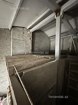 Satılır 2 otaqlı yeni tikili 87.5 m²