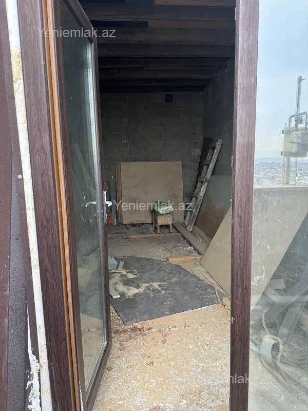 Satılır 2 otaqlı yeni tikili 87.5 m²