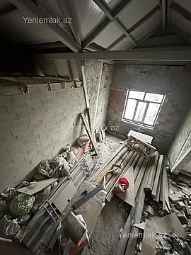 Satılır 2 otaqlı yeni tikili 87.5 m²