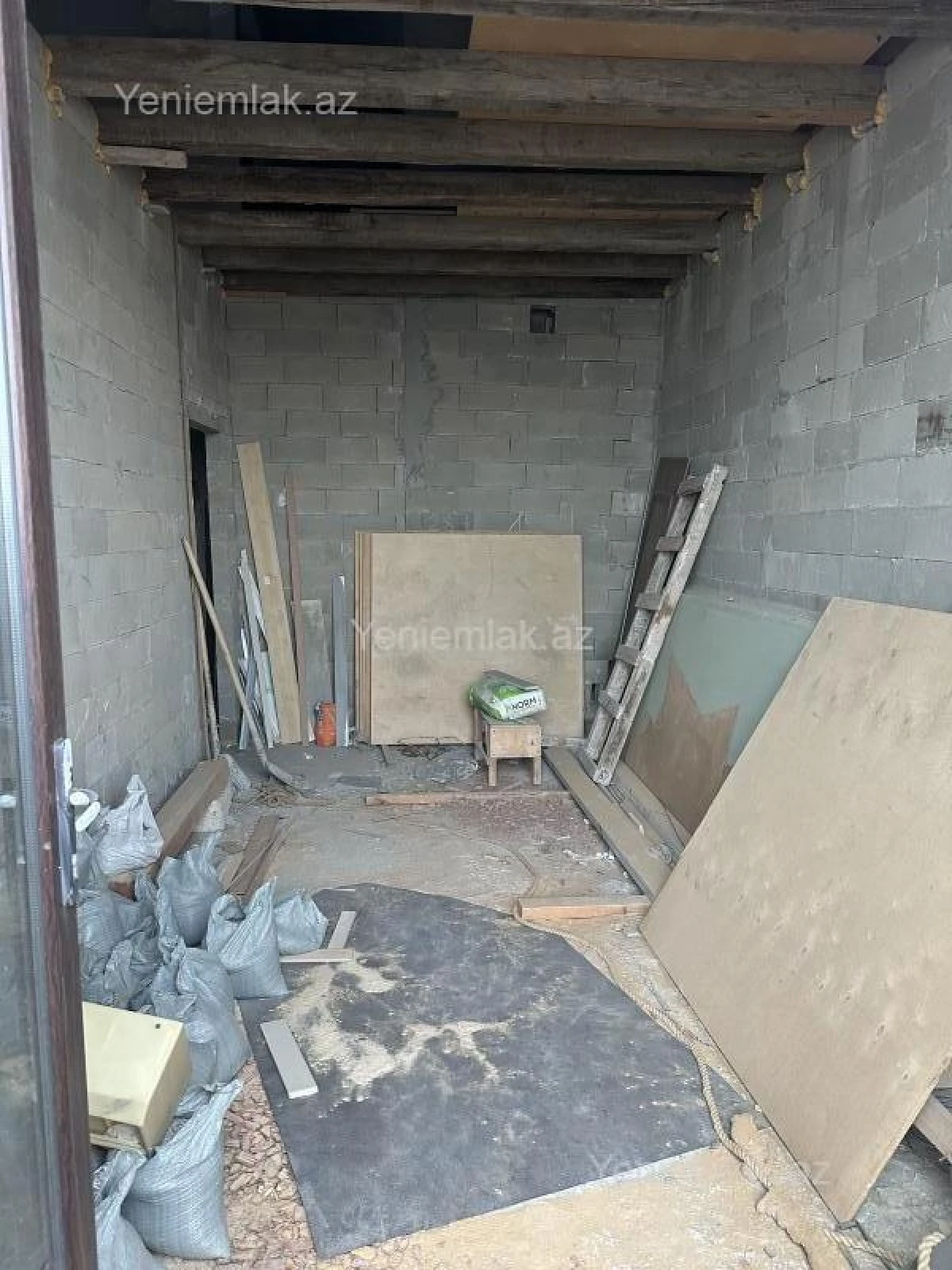 Satılır 2 otaqlı yeni tikili 87.5 m²