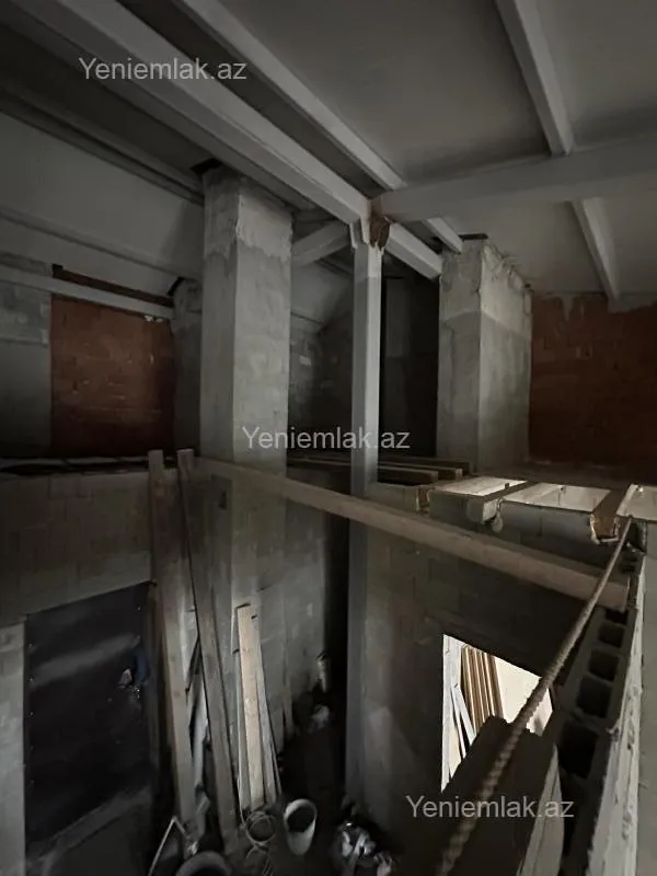 Satılır 2 otaqlı yeni tikili 87.5 m²