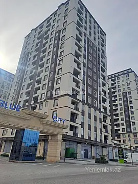 Satılır 3 otaqlı yeni tikili 101.73 m²