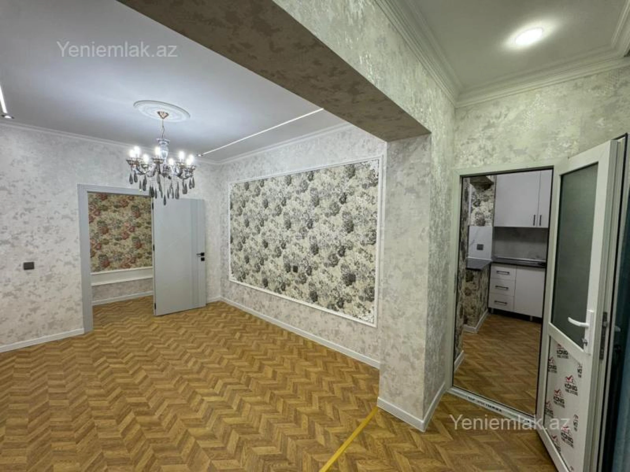 Satılır 3 otaqlı köhnə tikili 70 m²