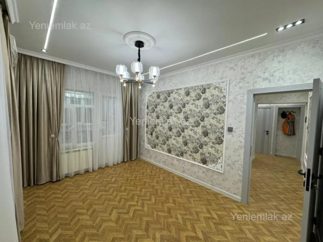 Satılır 3 otaqlı köhnə tikili 70 m²