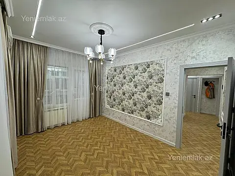 Satılır 3 otaqlı köhnə tikili 70 m²
