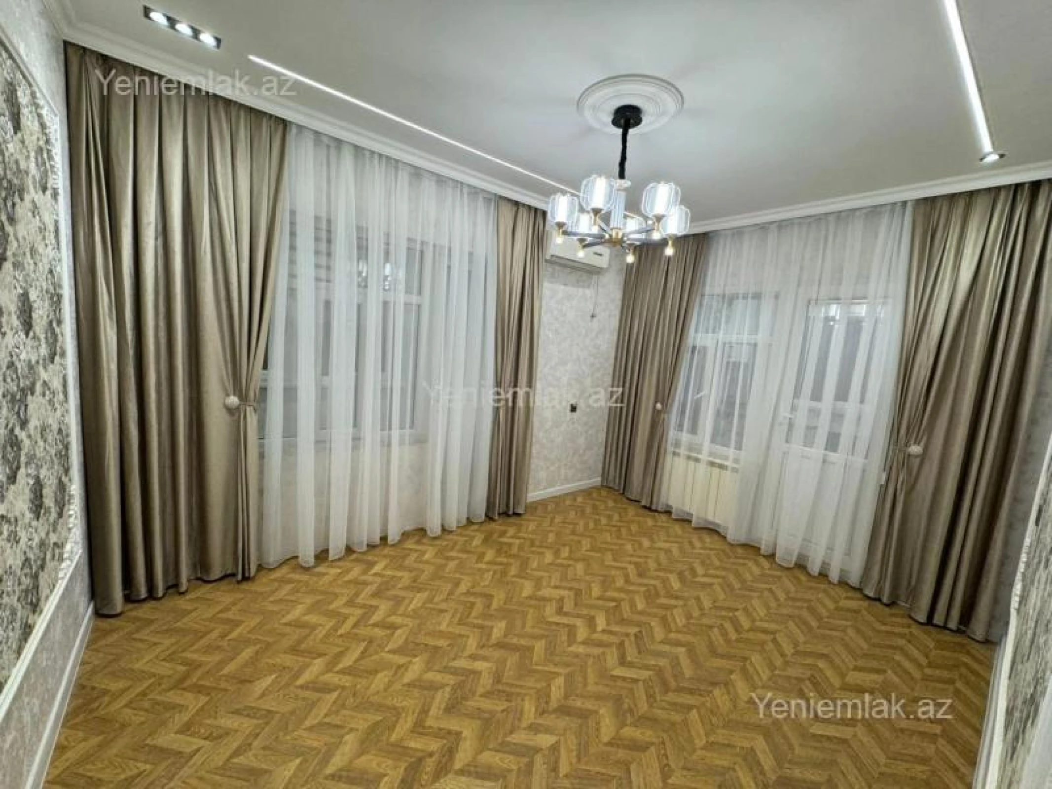 Satılır 3 otaqlı köhnə tikili 70 m²