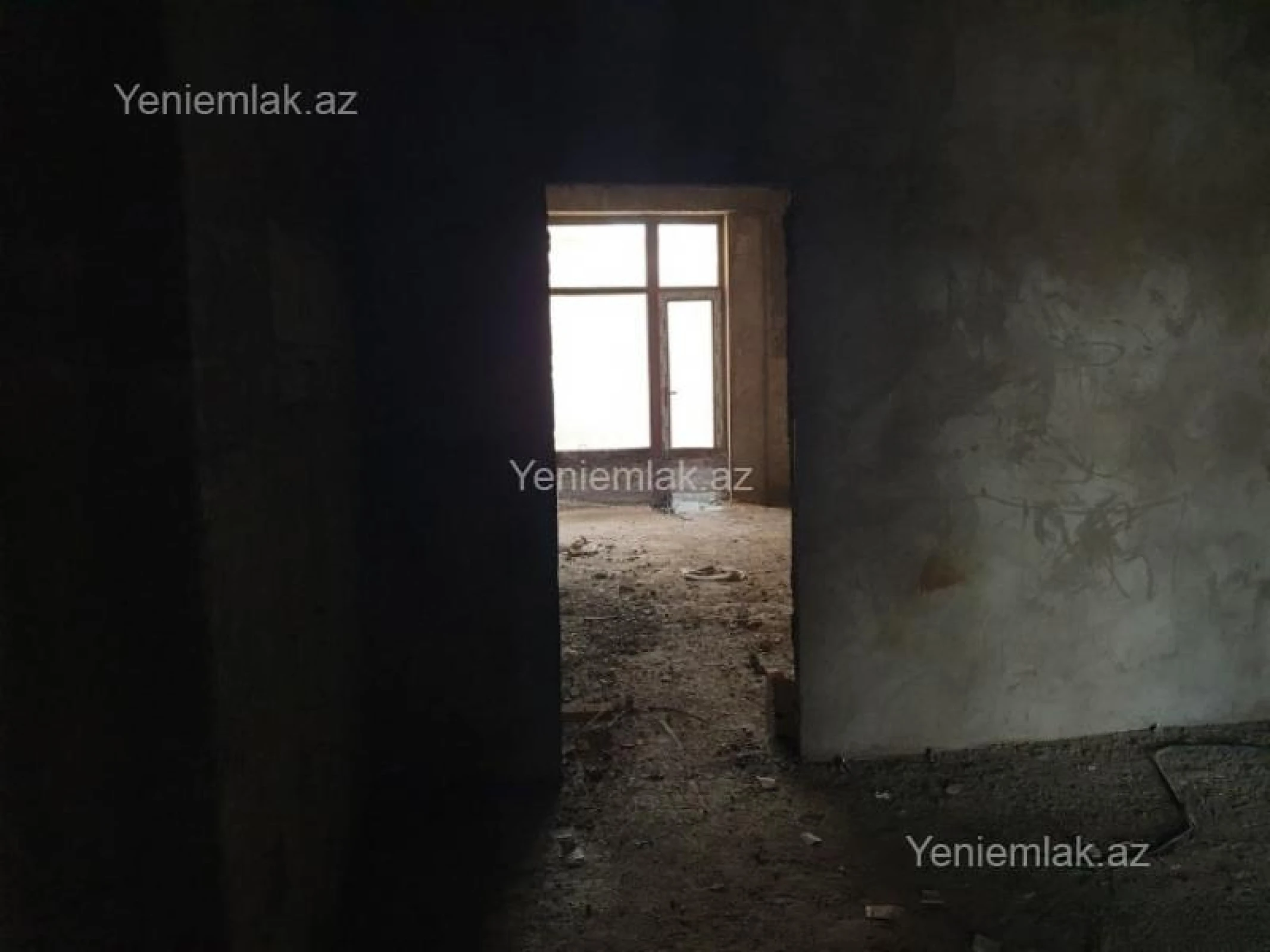 Satılır 4 otaqlı yeni tikili 210 m²