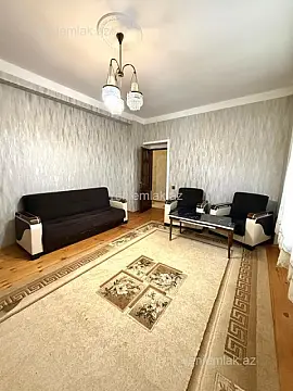 Satılır 2 otaqlı yeni tikili 65 m²