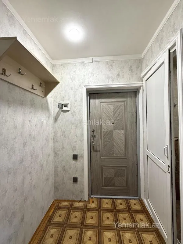 Satılır 2 otaqlı yeni tikili 65 m²