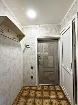 Satılır 2 otaqlı yeni tikili 65 m²