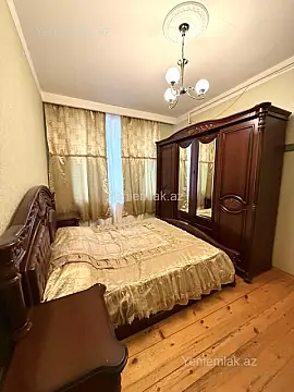 Satılır 2 otaqlı yeni tikili 65 m²
