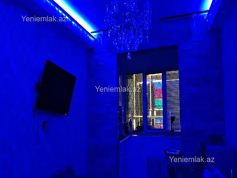 Satılır 3 otaqlı köhnə tikili 70 m² — Bakı, Xətai 3 otaq 70.00 m²