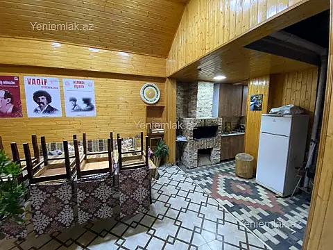 Satılır 5 otaqlı həyət evi 220 m²