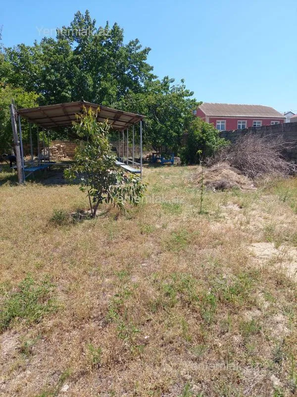 Satılır 3 otaqlı həyət evi 100 m²