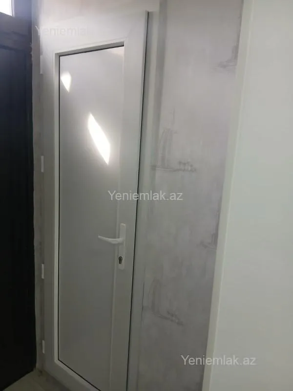 Satılır 3 otaqlı obyekt 110 m²