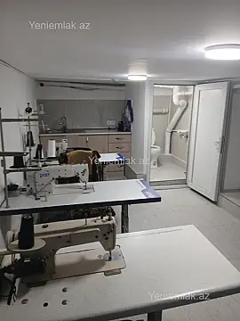 Satılır 3 otaqlı obyekt 110 m² — Sumqayıt 3 otaq 110.00 m²