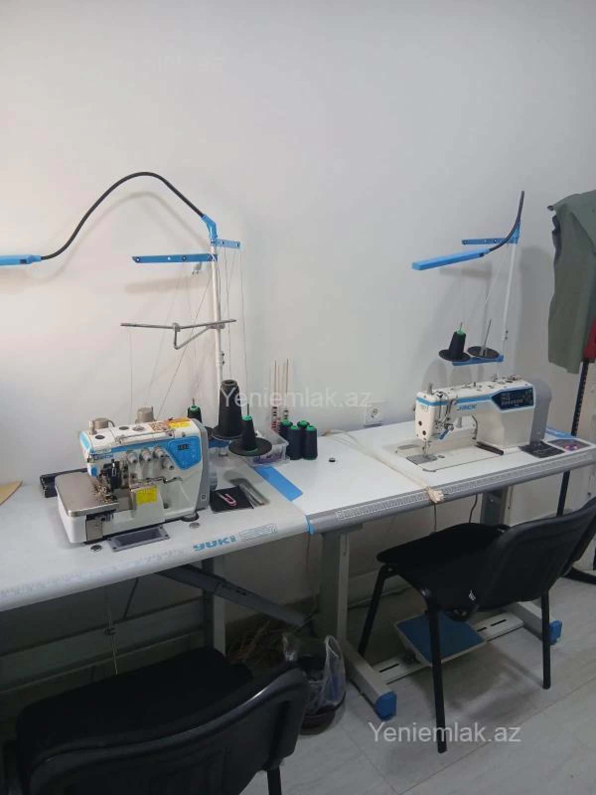 Satılır 3 otaqlı obyekt 110 m²