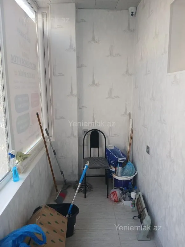 Satılır 3 otaqlı obyekt 110 m²