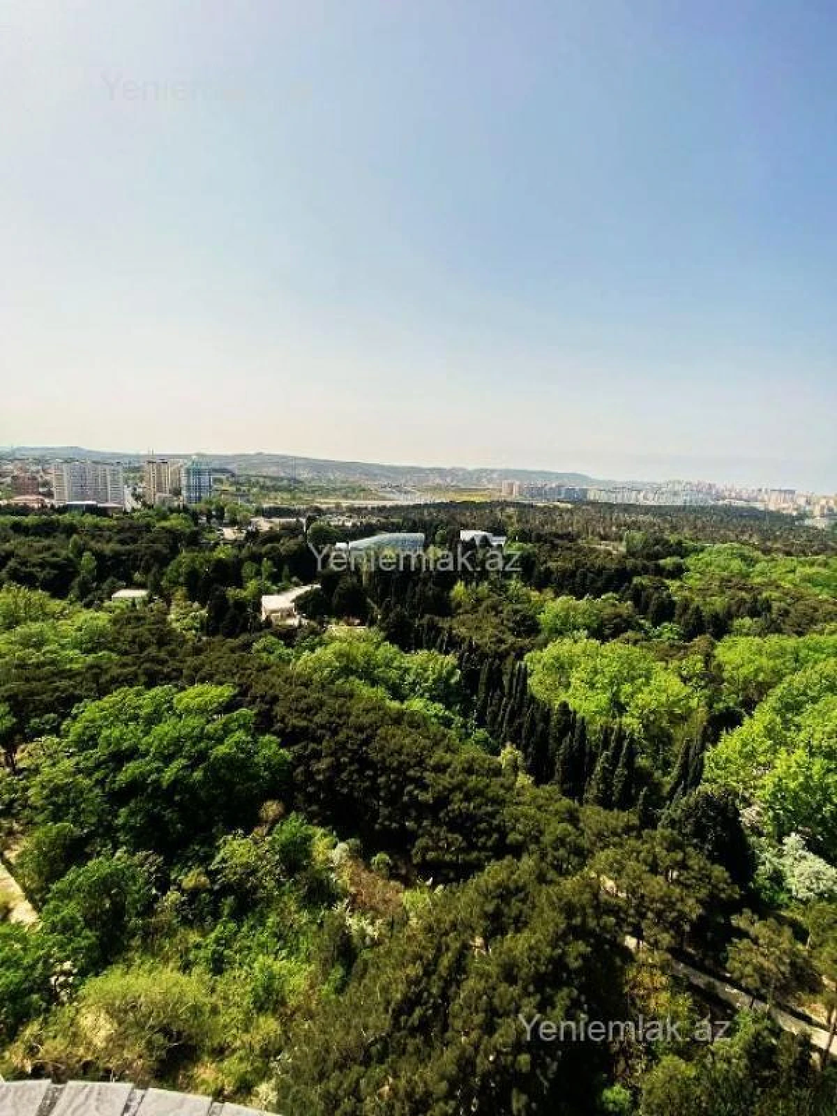 Satılır 2 otaqlı yeni tikili 60 m²