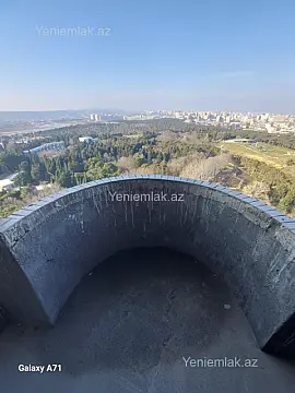 Satılır 2 otaqlı yeni tikili 60 m²