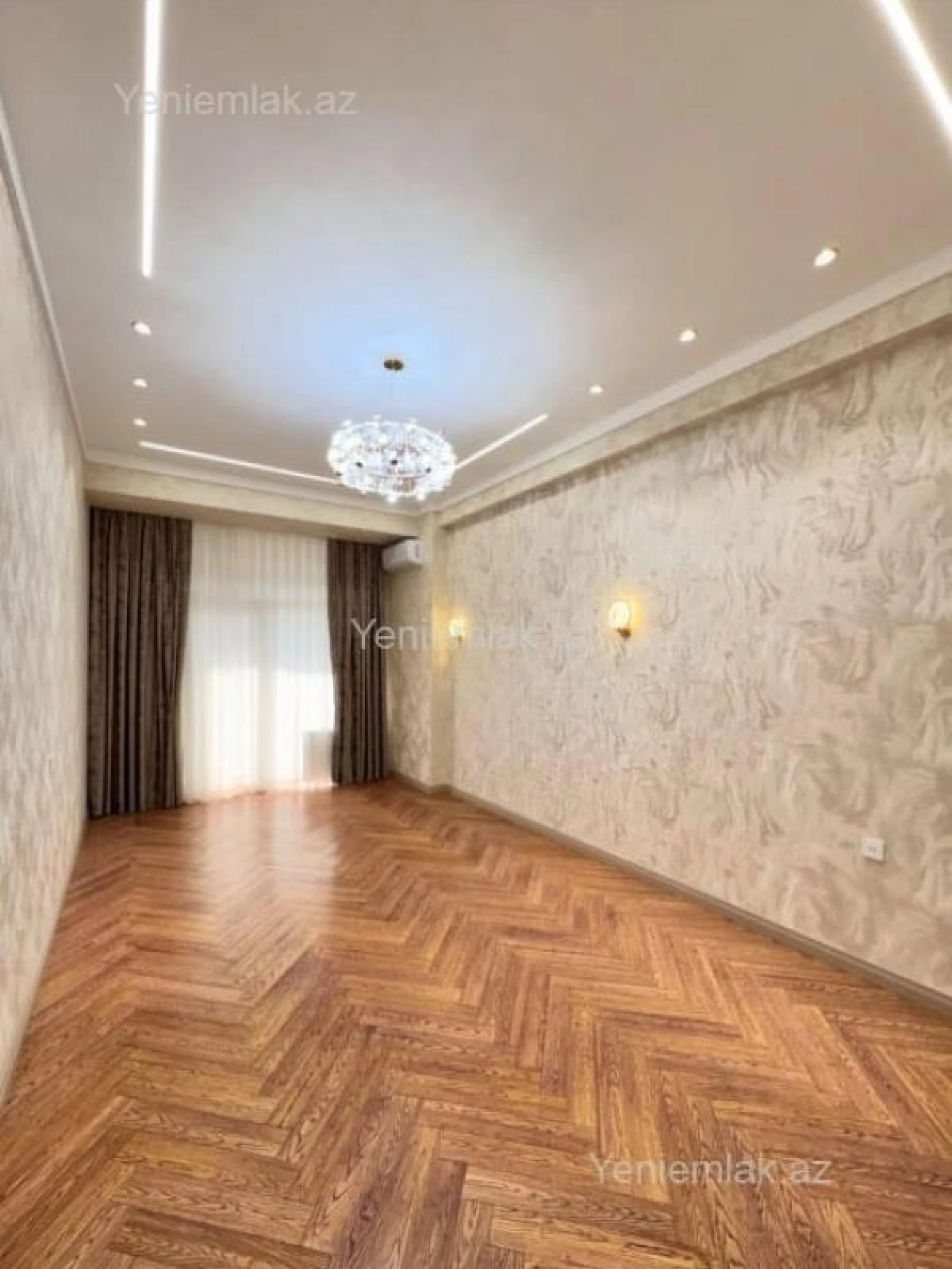 Satılır 4 otaqlı yeni tikili 195 m²