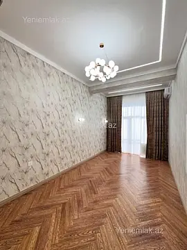 Satılır 4 otaqlı yeni tikili 195 m²