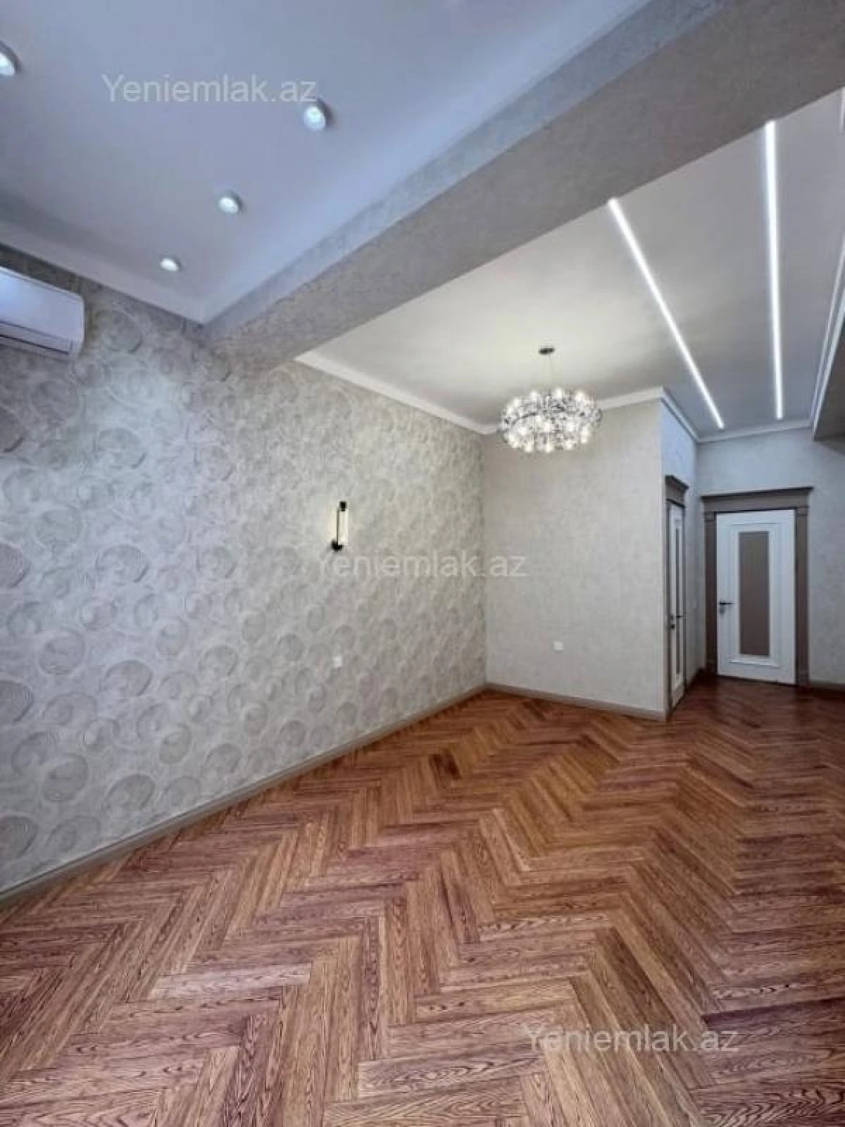 Satılır 4 otaqlı yeni tikili 195 m²