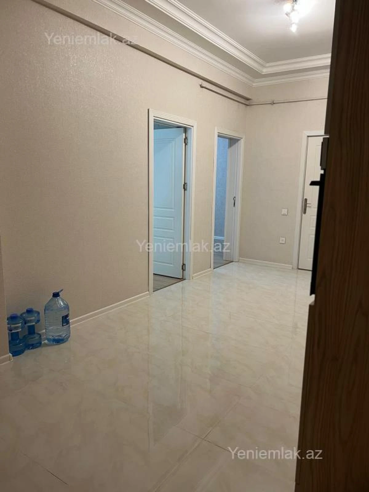 Satılır 2 otaqlı yeni tikili 81 m²