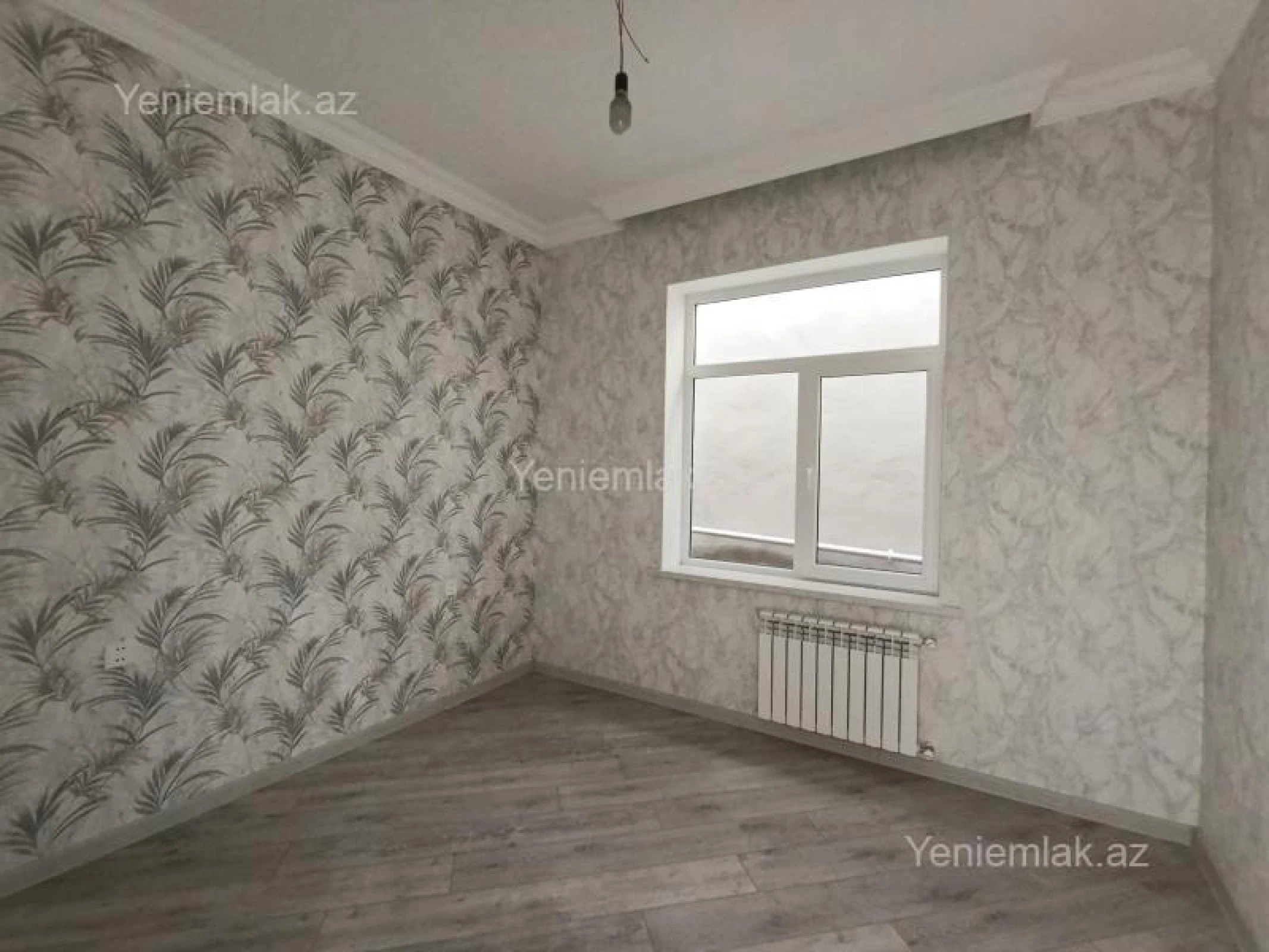 Satılır 7 otaqlı həyət evi 208 m²