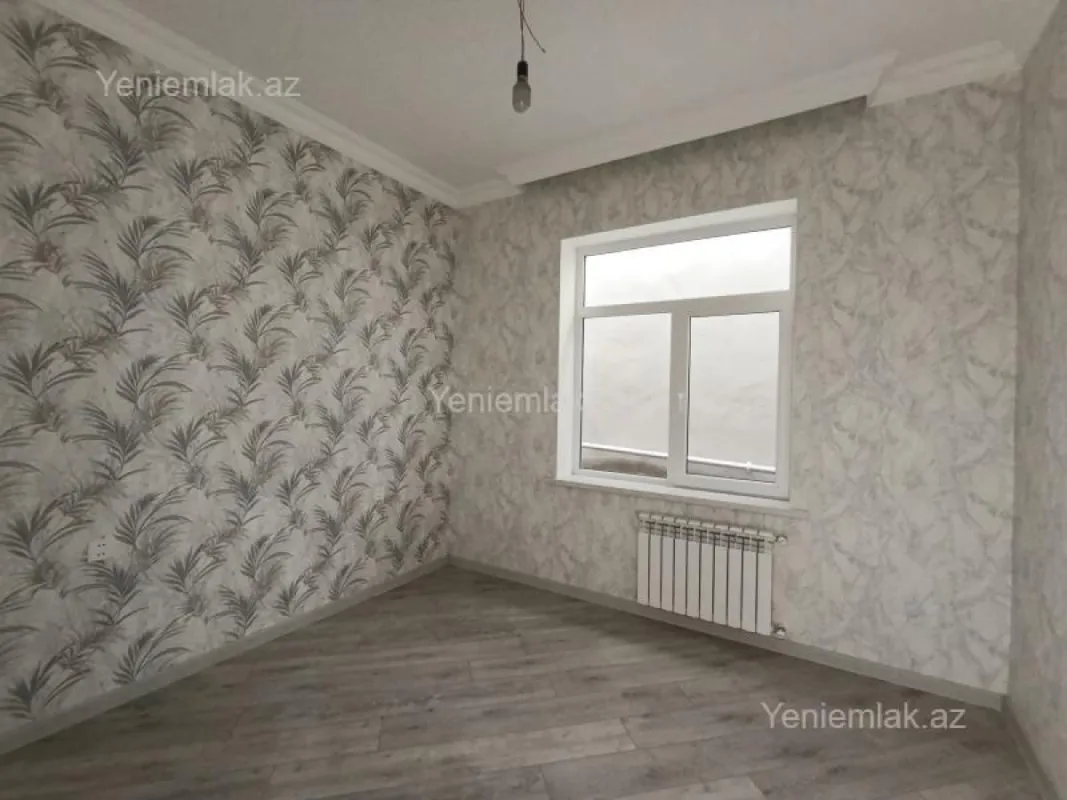 Satılır 7 otaqlı həyət evi 208 m²