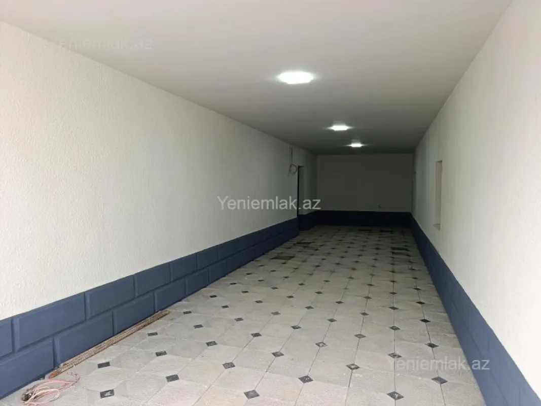 Satılır 7 otaqlı həyət evi 208 m²