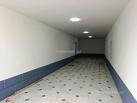 Satılır 7 otaqlı həyət evi 208 m²