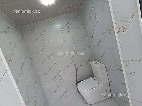 Satılır 7 otaqlı həyət evi 208 m²