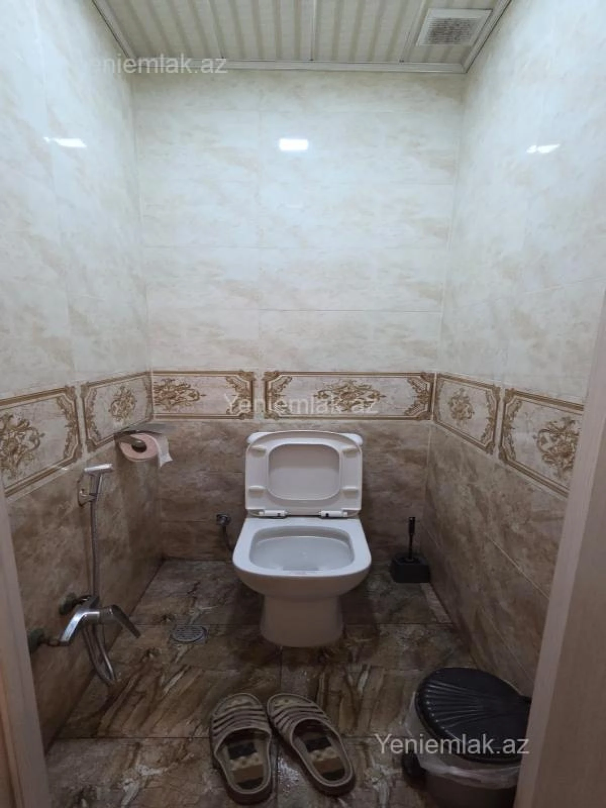 Satılır 3 otaqlı yeni tikili 90 m²