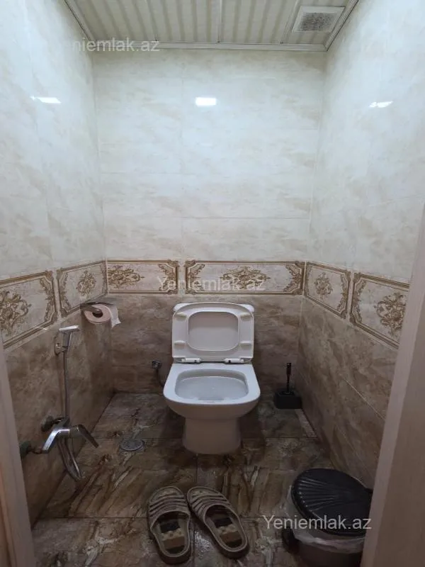 Satılır 3 otaqlı yeni tikili 90 m²