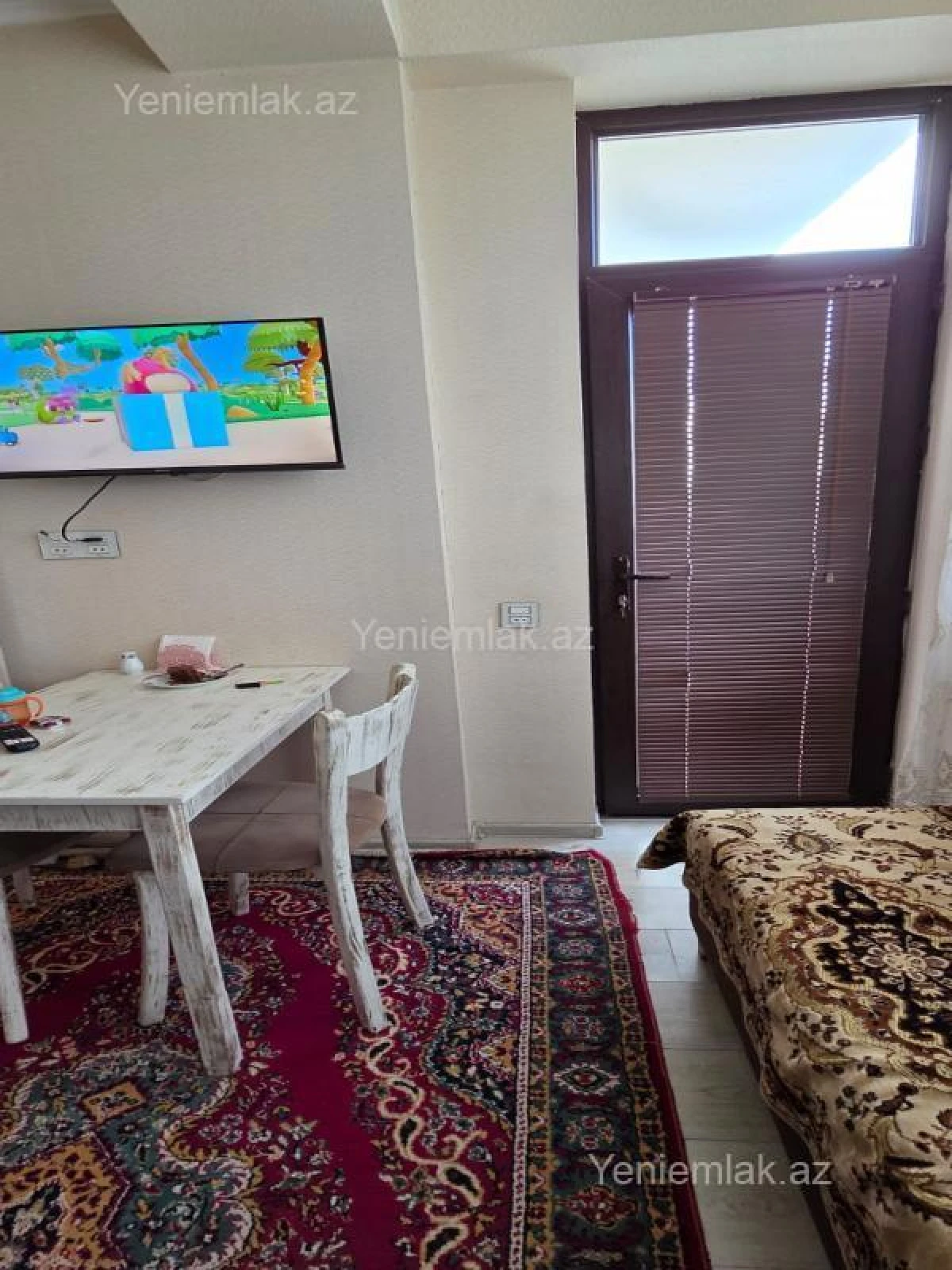 Satılır 3 otaqlı yeni tikili 90 m²