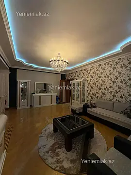 Satılır 3 otaqlı yeni tikili 100 m² — Bakı, Binəqədi 3 otaq 100.00 m²